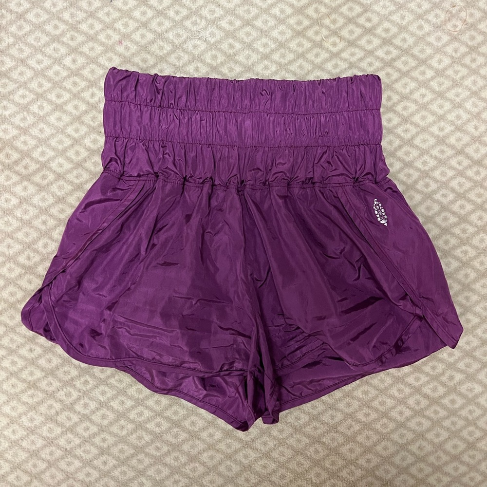 Free People The Way Home Short XS